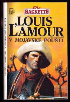 Louis L'Amour: V Mojavské poušti