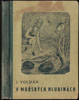 V mořských hlubinách