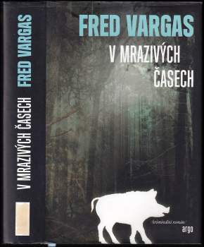 V mrazivých časech