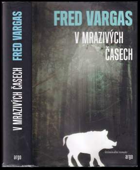 V mrazivých časech