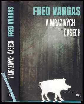 V mrazivých časech