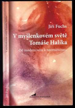 V myšlenkovém světě Tomáše Halíka