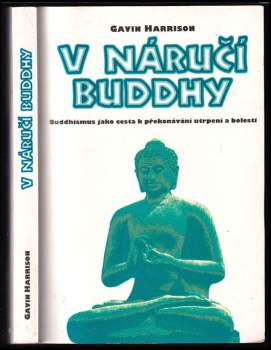 V náručí Buddhy