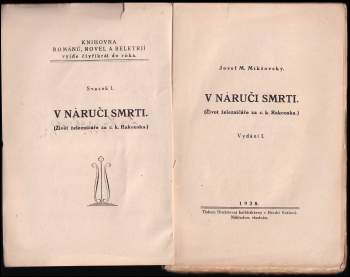 V náruči smrti