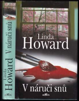 Linda Howard: V náruči snů