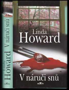 Linda Howard: V náruči snů