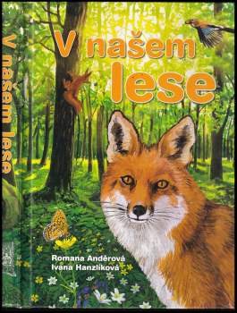 V našem lese