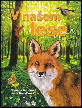 V našem lese
