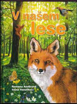 V našem lese