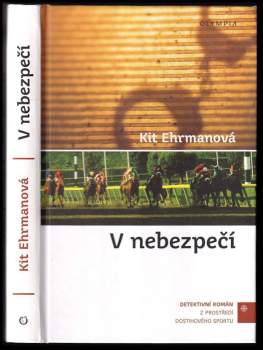 V nebezpečí