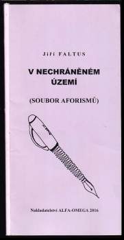 V nechráněném území