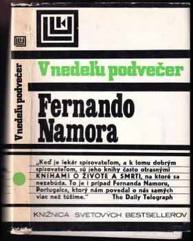 V nedeľu podvečer