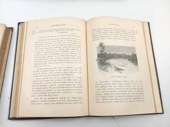 Henry Morton Stanley: V nejtemnější Africe, neboli, Hledání, zachránění a ústup Emina, guvernéra Aequatorie