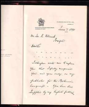 Henry Morton Stanley: V nejtemnější Africe, neboli, Hledání, zachránění a ústup Emina, guvernéra Aequatorie