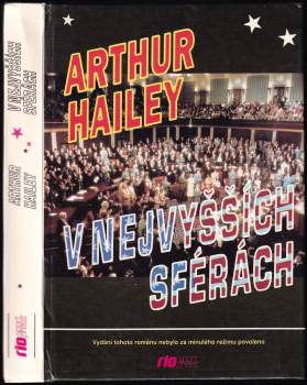 V nejvyšších sférách