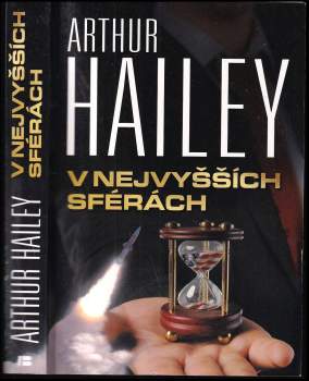 V nejvyšších sférách