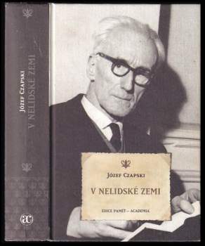 V nelidské zemi