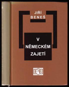V německém zajetí