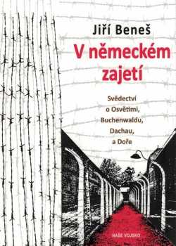V německém zajetí