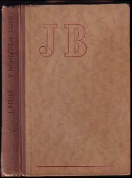 V německém zajetí