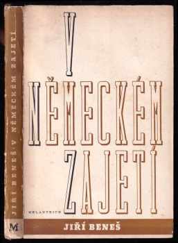V německém zajetí
