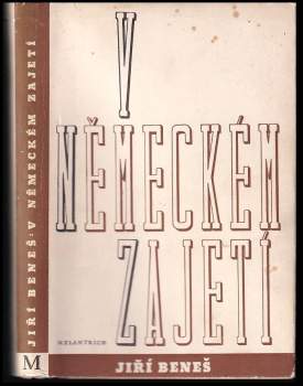 V německém zajetí