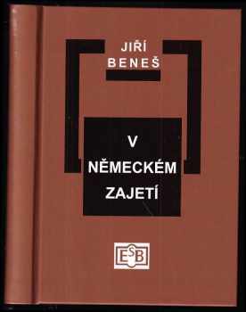 V německém zajetí