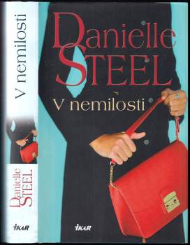 Danielle Steel: V nemilosti