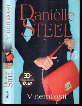 V nemilosti - Danielle Steel (2020, Ikar) - ID: 2178026
