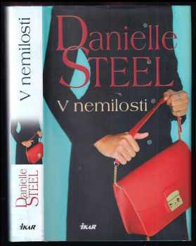 Danielle Steel: V nemilosti