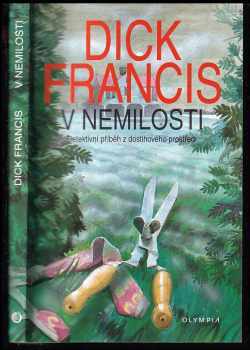 Dick Francis: V nemilosti