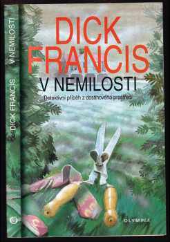 Dick Francis: V nemilosti