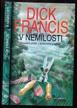 Dick Francis: V nemilosti