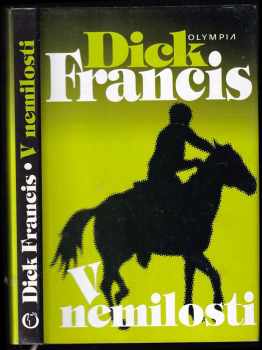 Dick Francis: V nemilosti