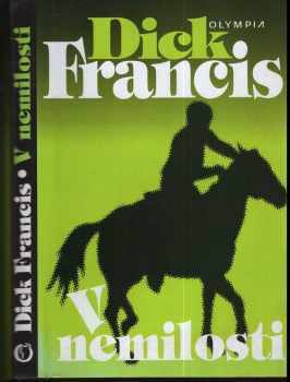 Dick Francis: V nemilosti