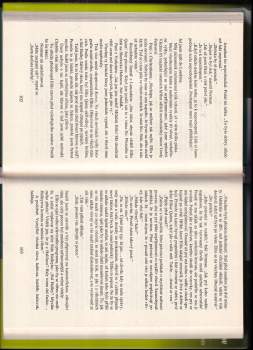 Dick Francis: V nemilosti