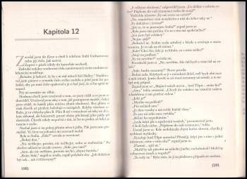 Dick Francis: V nemilosti