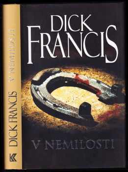 V nemilosti