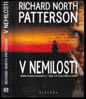 V nemilosti