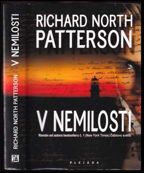 V nemilosti