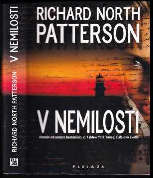 Richard North Patterson: V nemilosti