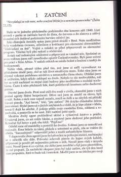 Josef Korbel: V nepřátelském táboře