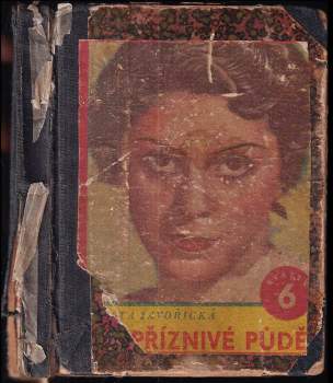 V nepříznivé půdě