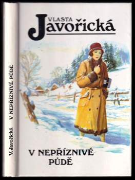 V nepříznivé půdě