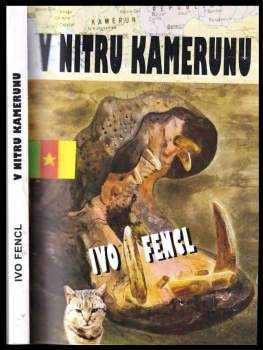 V nitru Kamerunu