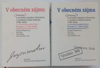 V obecném zájmu