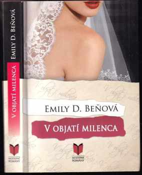 Emily D Beňová: V objatí milenca
