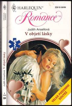 V objetí lásky