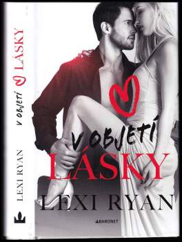 Ryan Lexi: V objetí lásky