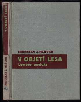 V objetí lesa